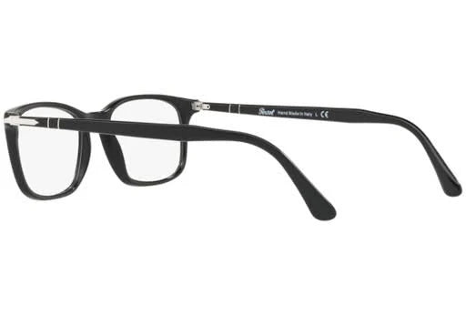 Black Glasses 53mm Y582