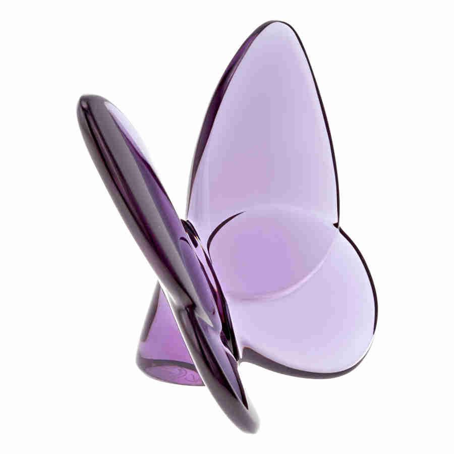 Purple Butterfly Q9588