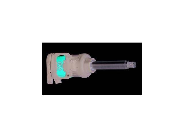 Heavy Duty Impact Wrench with Extended Anvil V31977