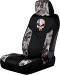 Front and Bench Seat Covers Pack of 2 S2400