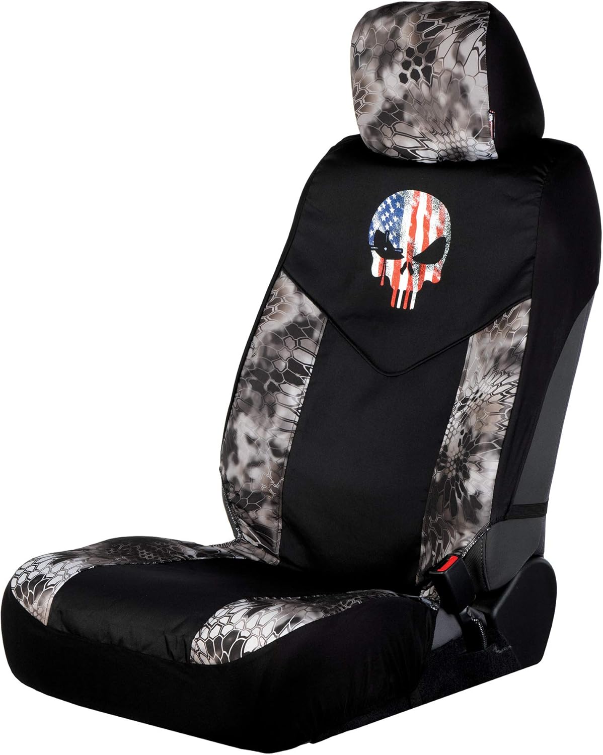 Front and Bench Seat Covers Pack of 2 S2400