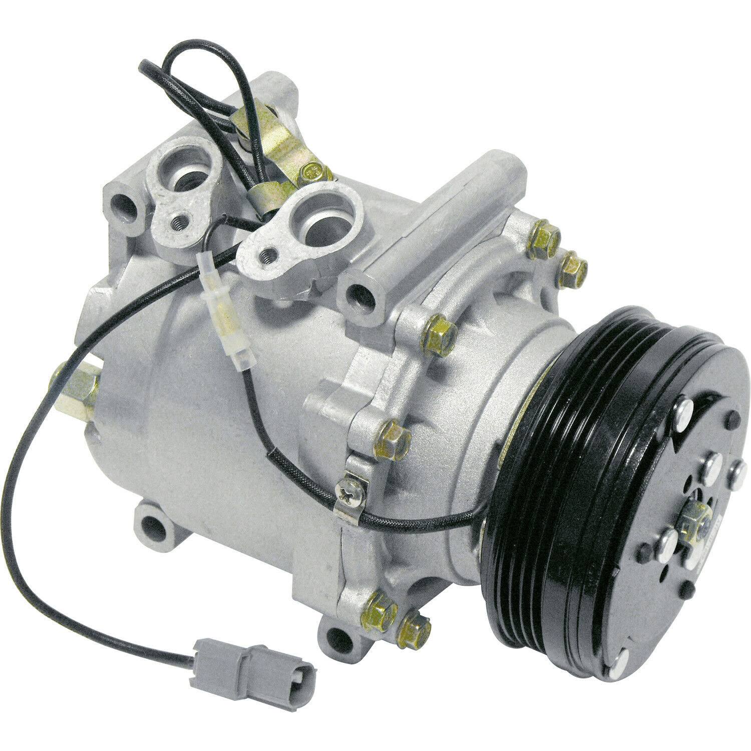 A/C Compressor and Component Kit P497935