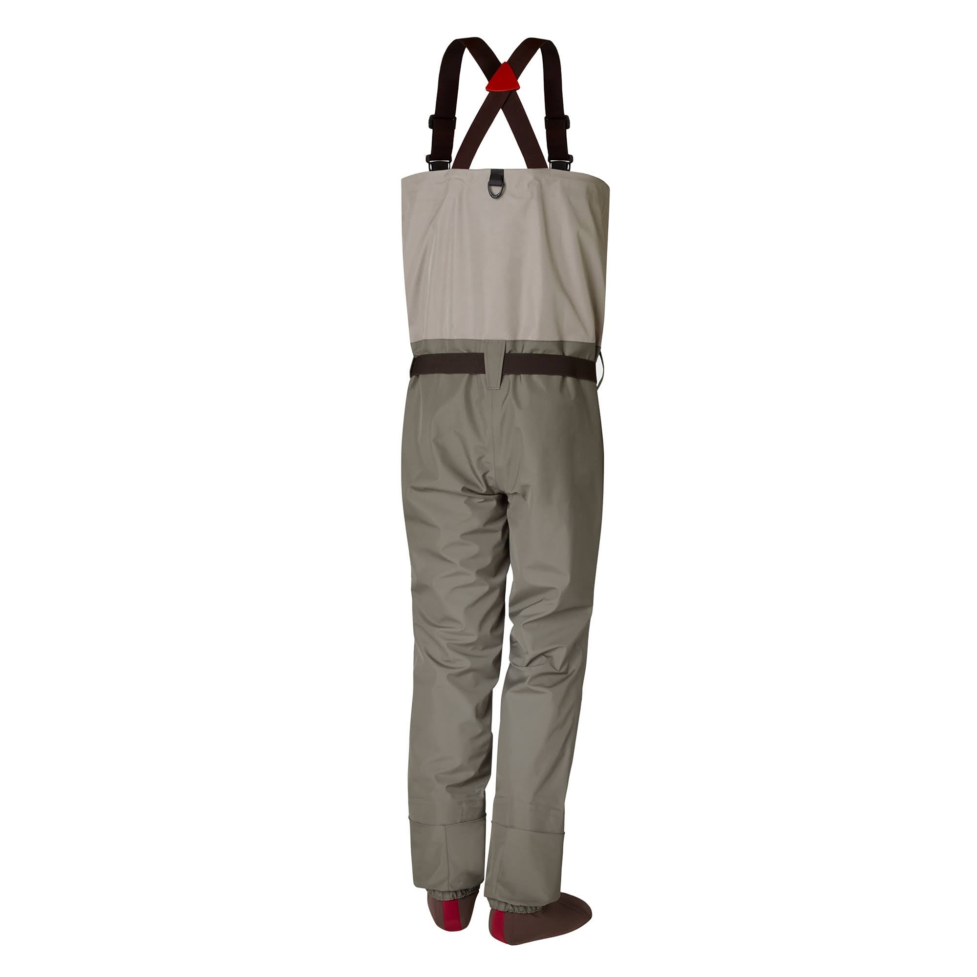Escape Zip Waders R867