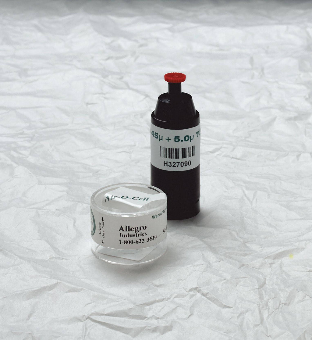 Lead Cassettes, 37mm, pk50 A352512