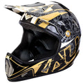 Black Helmet Z530