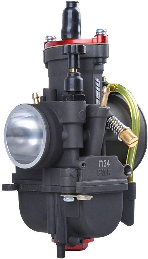 34mm 300CC Racing Performance Motorcycle Carburetor B203906