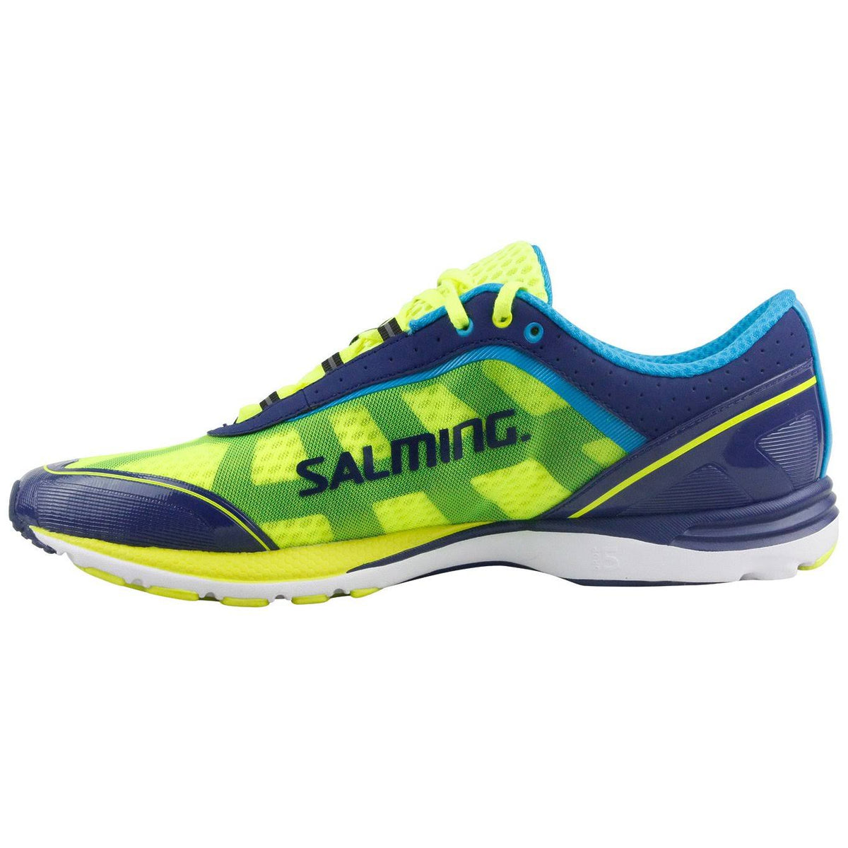 Green Distance 3 Running Shoes M499