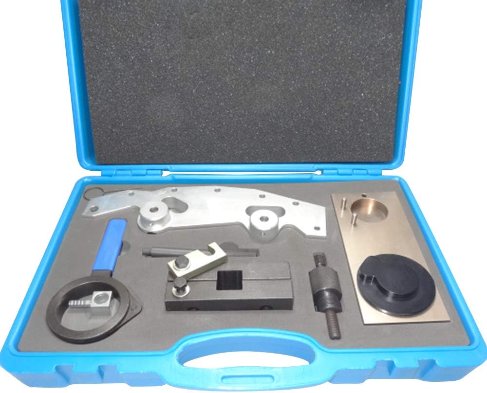 Camshaft Alignment Timing Tool Kit with Double Vanos Y6961