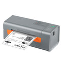 Thermal Label Printer 4X6 203DPI USB Bluetooth U59326