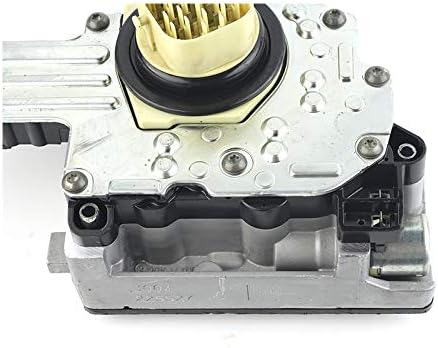 Transmission Solenoid Block R876062