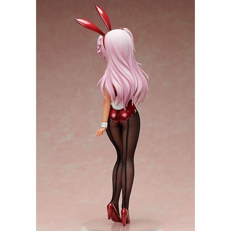 1/4 Scale Figure U3692