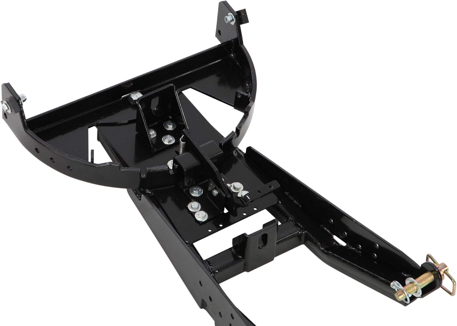 66 inch UTV Snow Plow Kit for Ranger Full Size 570 R182