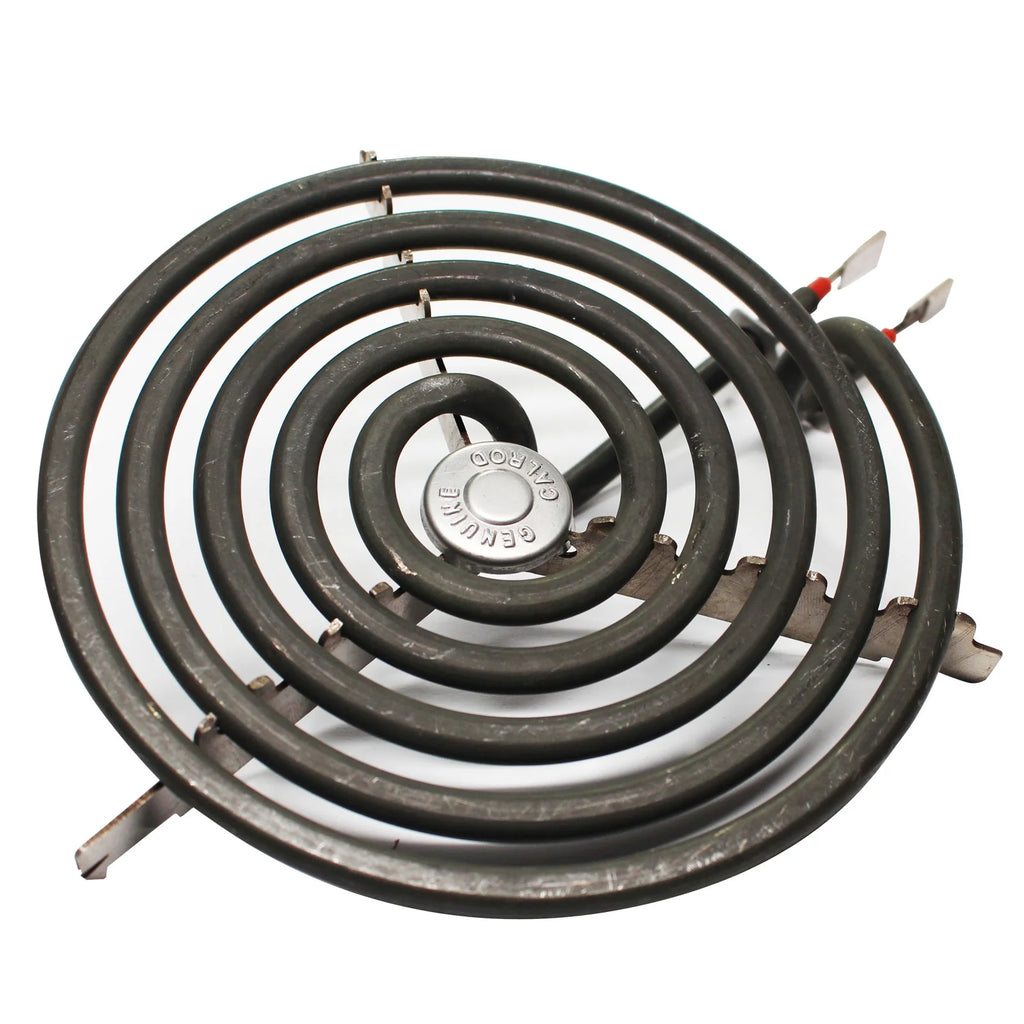 2-Pack 8 inch 6 Turns & 6 inch 5 Turns Surface Burner Elements G320051