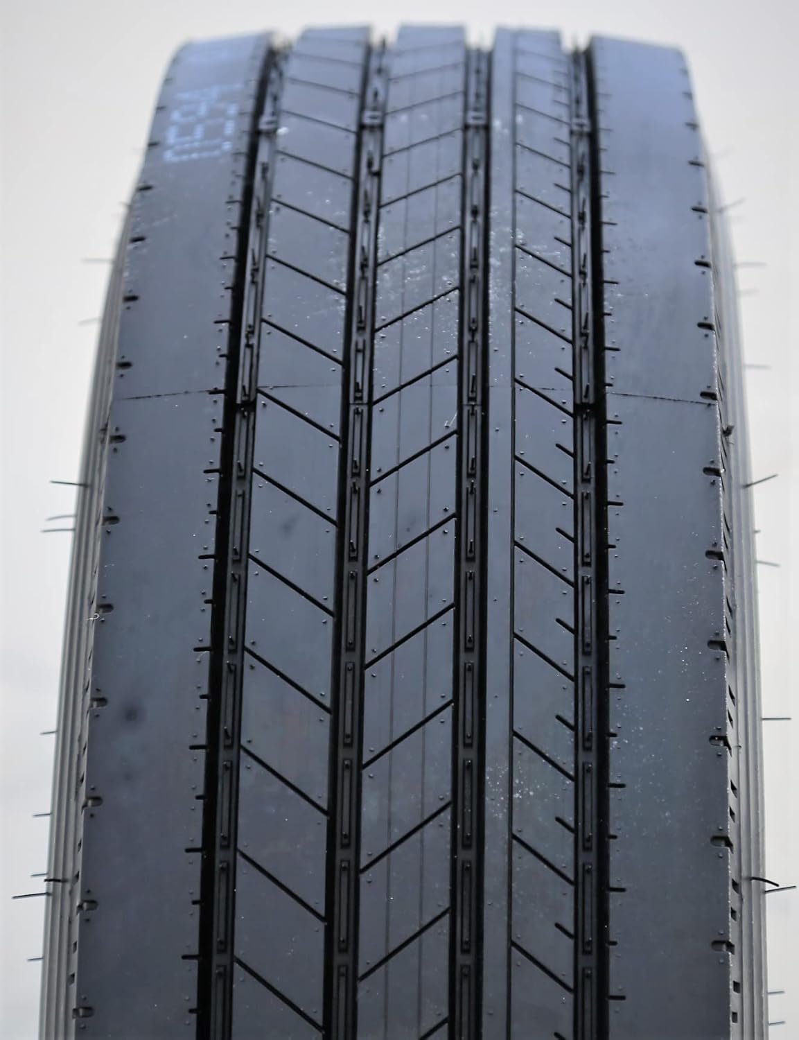 All Steel Heavy Duty Trailer Radial Tire ST235/80R16 14-Ply BSW A894