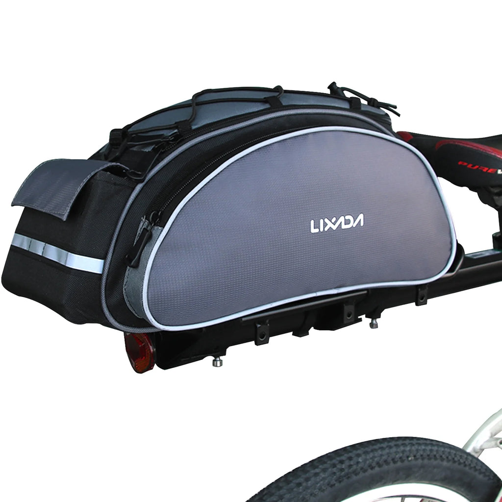 13L Multifunctional Rear Seat Bag O627198