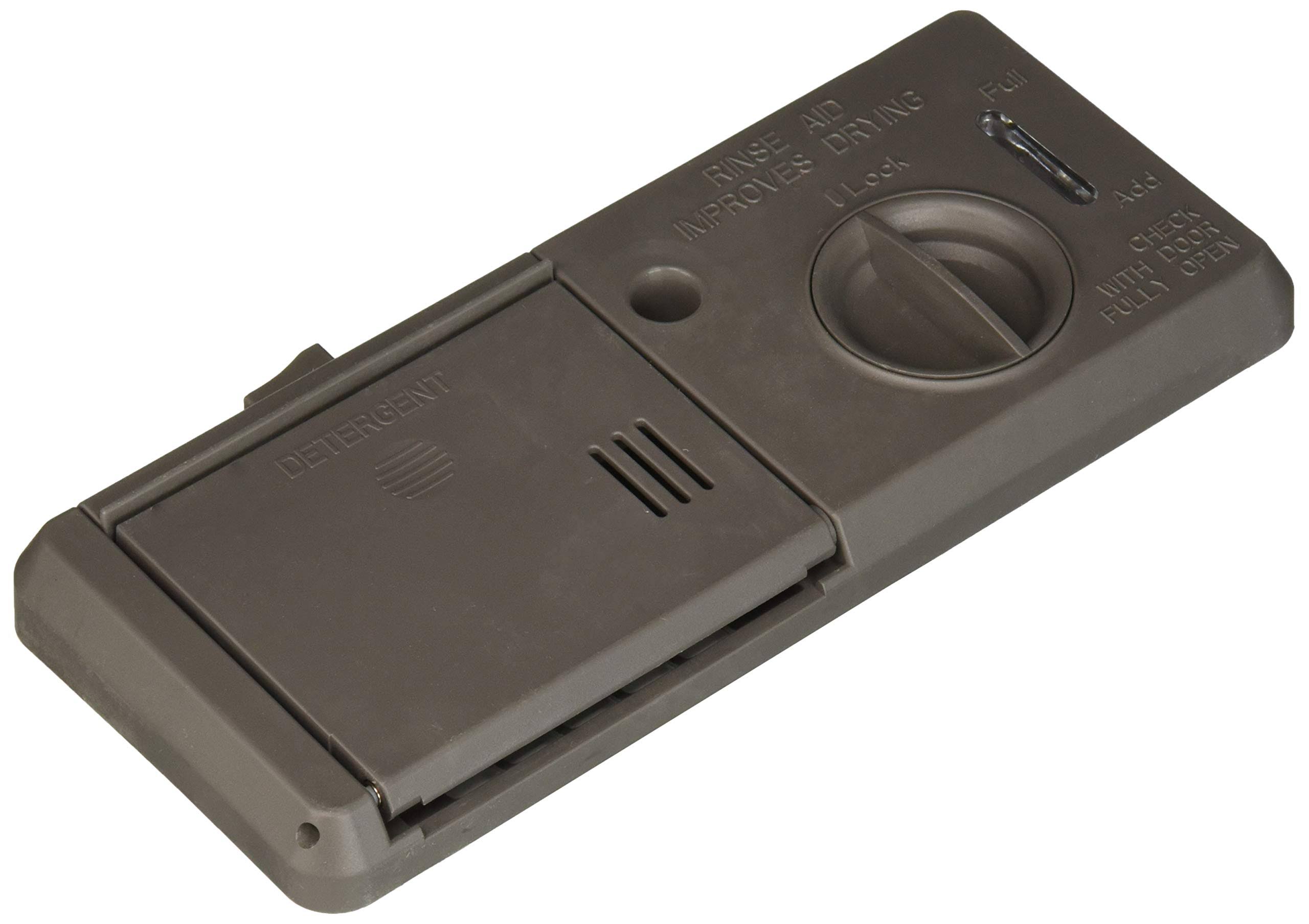 Dishwasher Detergent Dispenser Assembly Z80962
