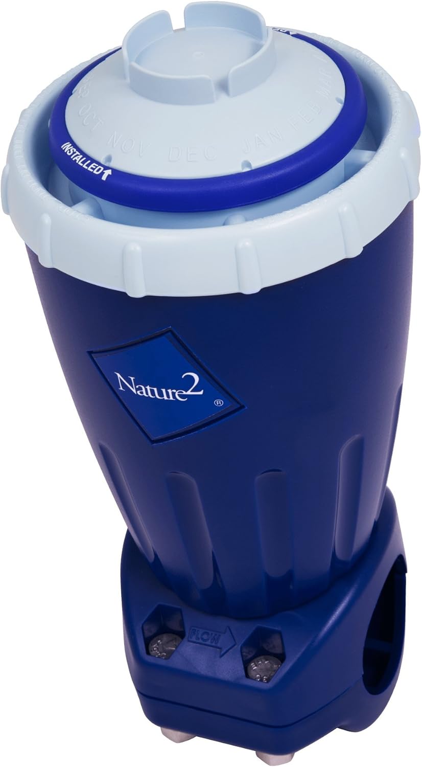 Mineral Pool Sanitizer C609