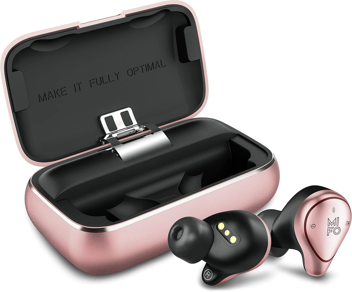 Wireless Earbuds with Charging Case P902952