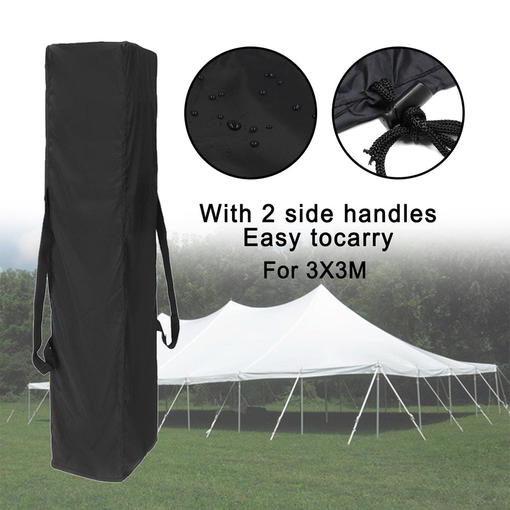 Waterproof Gazebo Marquee Carry Bag Polyester U252556
