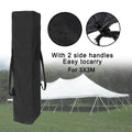 Waterproof Gazebo Marquee Carry Bag Polyester U252556