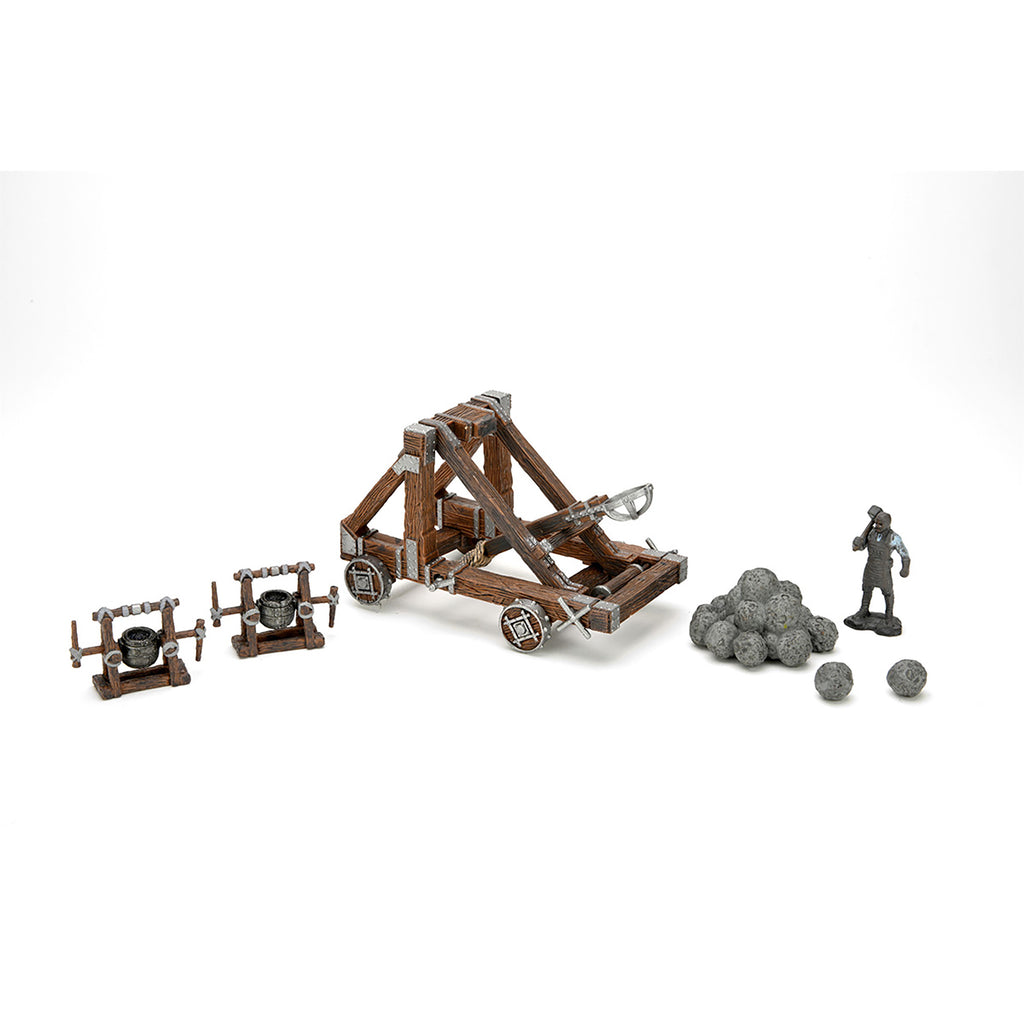 Catapult Miniatures RPG Tabletop Accessory F663