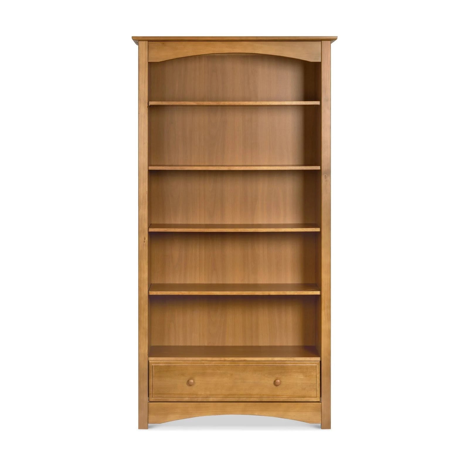 Chestnut Bookcase V83828