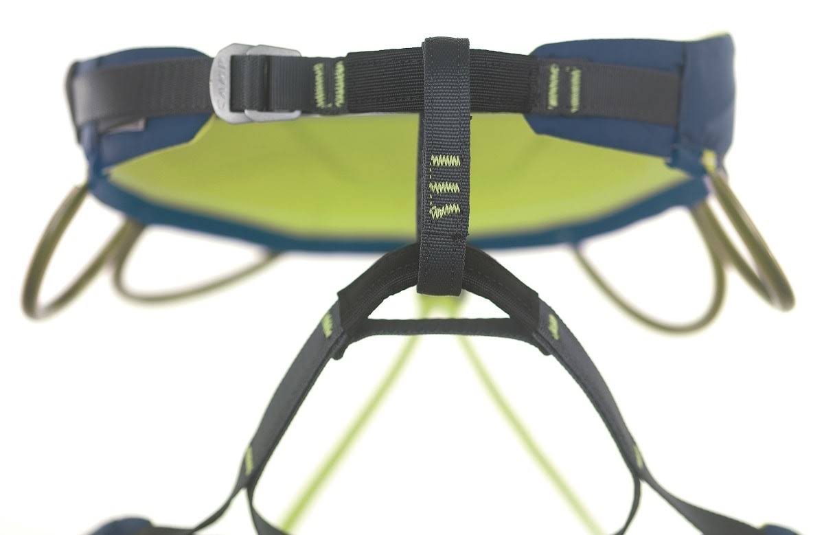 Red Climbing Harness U997435