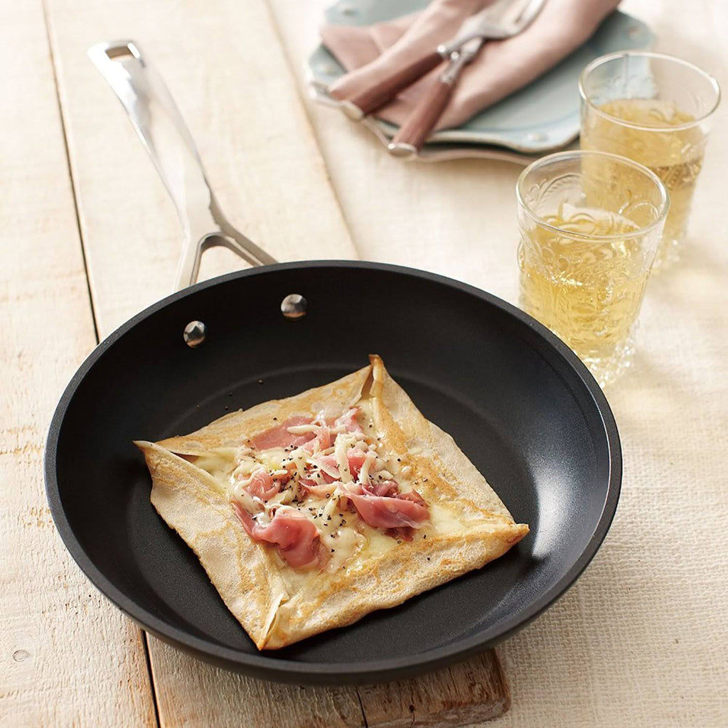 11 in. Toughened Nonstick Fry Pan N6118