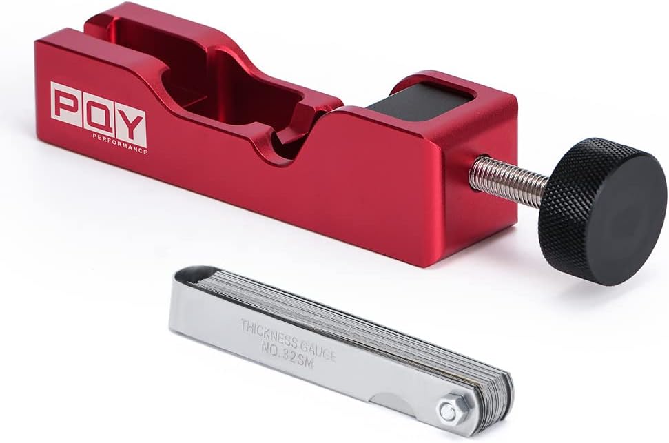 Spark Plug Gap Tool Pack of 2 B334