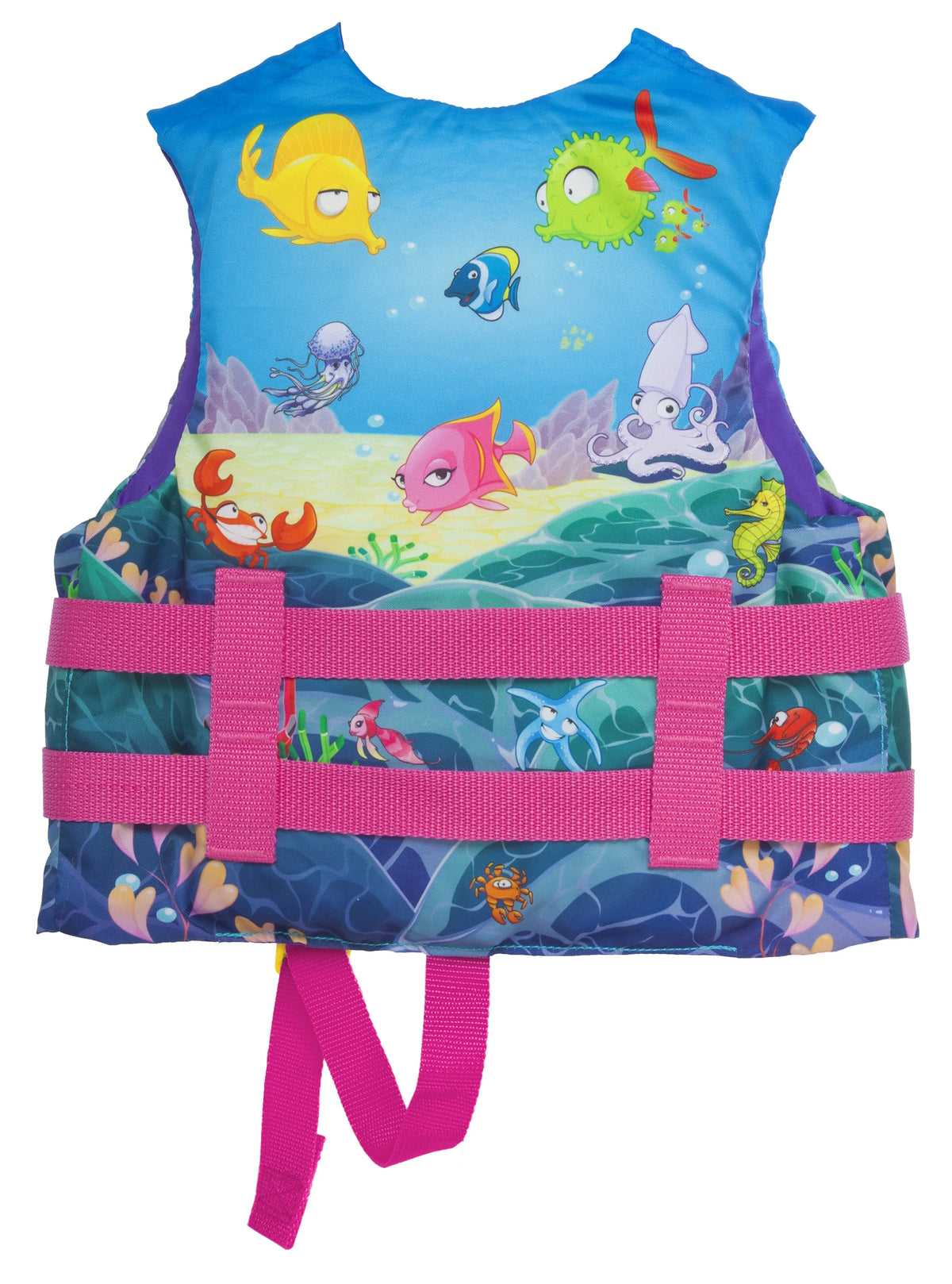 Children's Life Jacket R8457