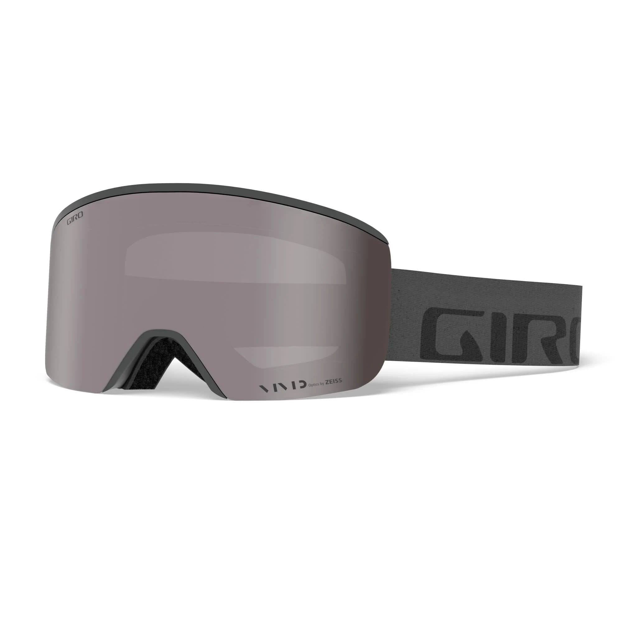 Grey Vivid Onyx Goggles H64330