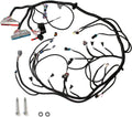 4L60E Drive by Cable Stand Alone Wire Harness with 60A Relay and EV1 Fuel Injector Connectors N575533