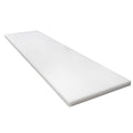 60x22 x 32 1/8x22 Cutting Board Top N25421