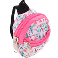 Mini House Backpack Doll Photography Props Y680