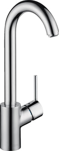 Chrome Bar Faucet O128230