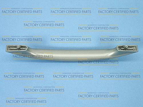 Microwave Handle (Stainless) W762481