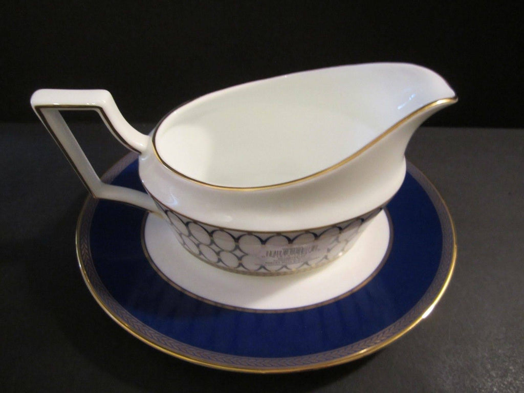 Gravy Boat Q2334