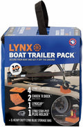 Boat Trailer Pack of 2 J2580