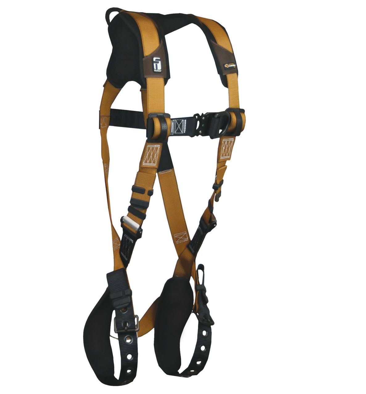 ComforTech Gel Non-Belted Climbing Harness R8904