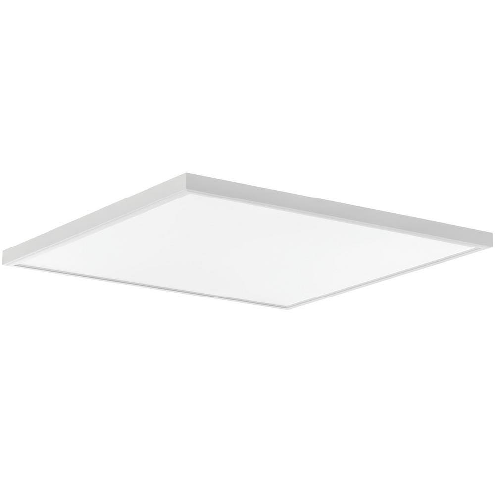 2x2 LED Flat Panel Light 3400 Lumens 34W 3500K L390788