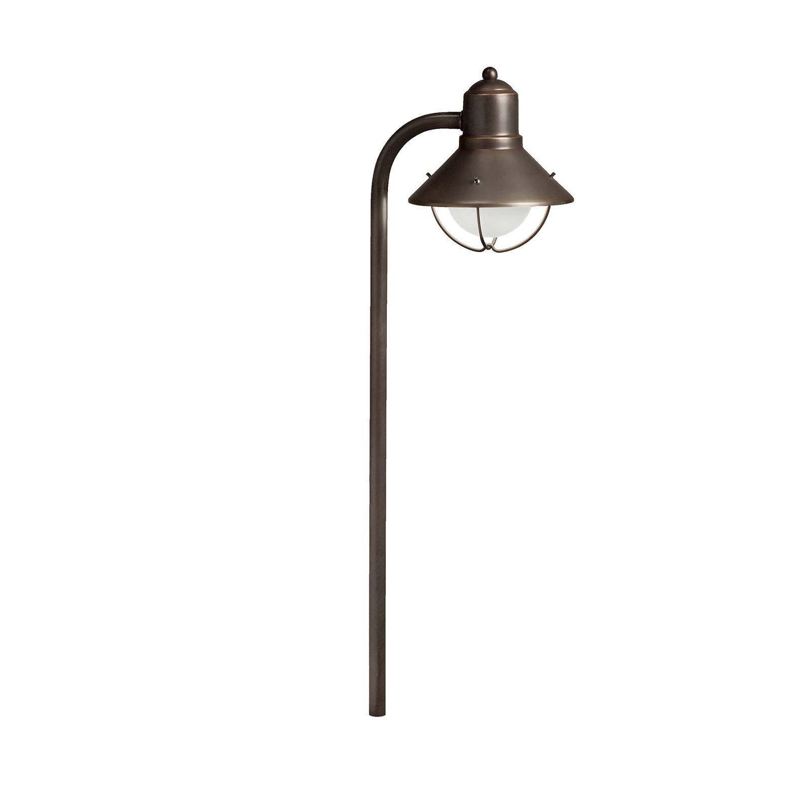 Olde Bronze Landscape Path Light P207