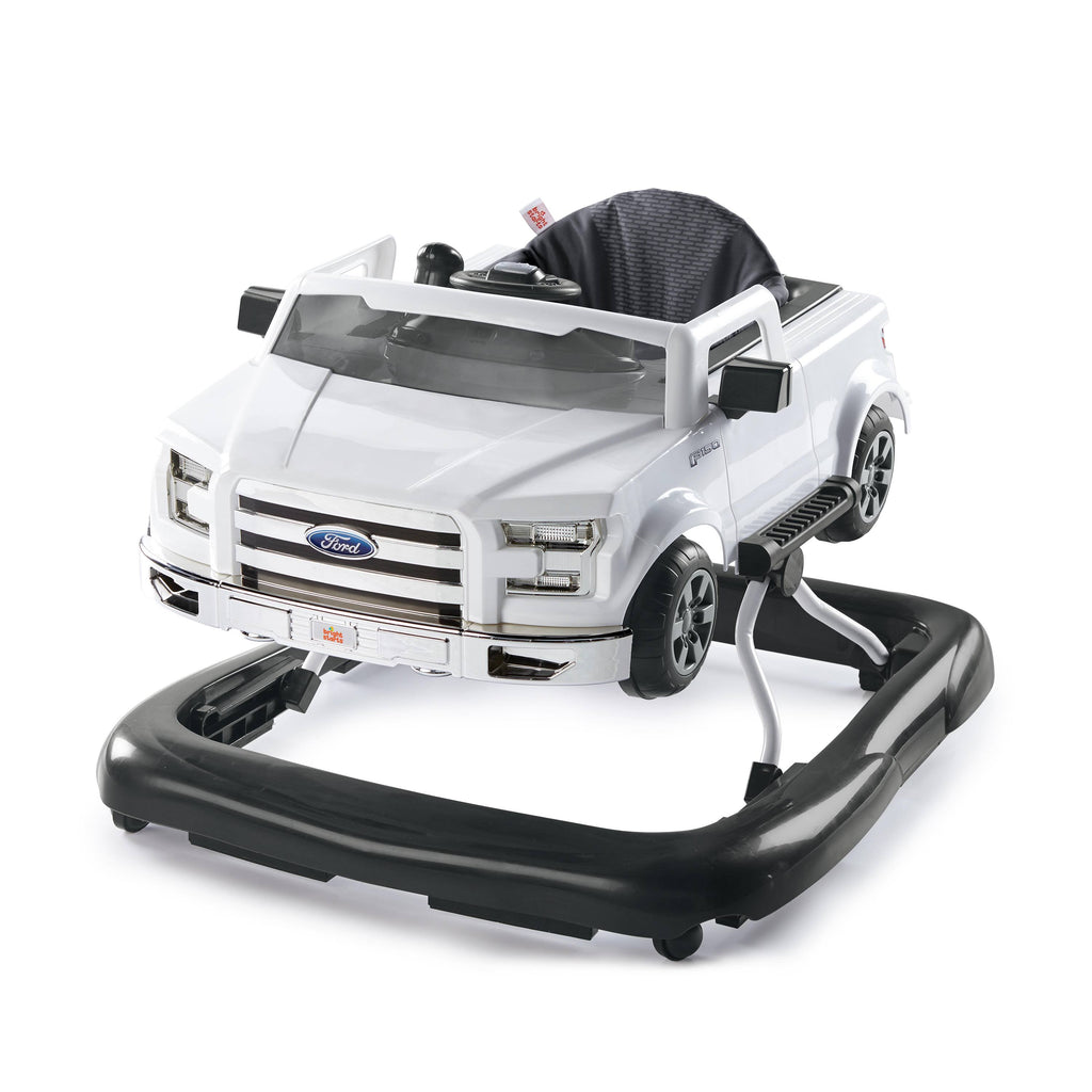 White Ford F-150 Walker M6051