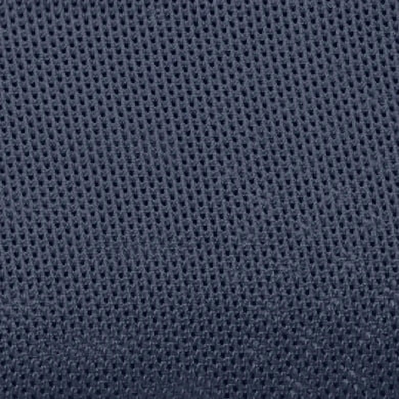 Navy Blue Mesh Bouncer Y54910
