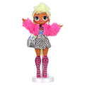 6 Pieces Fashion Doll Playset Y11923