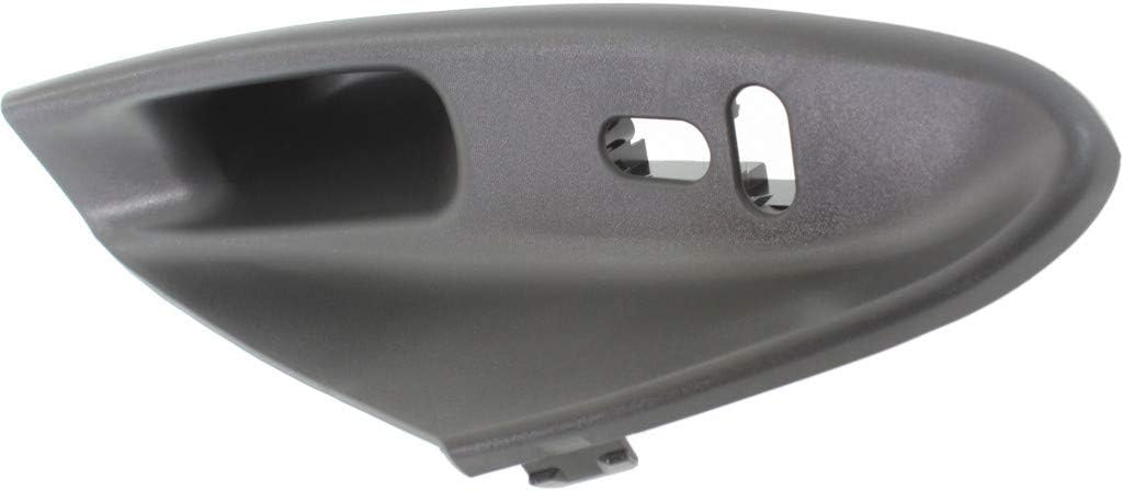 Midnight Black Window Switch Bezel Pack of 2 U36278