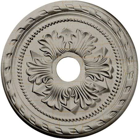 Palmetto Ceiling Medallion Q73094