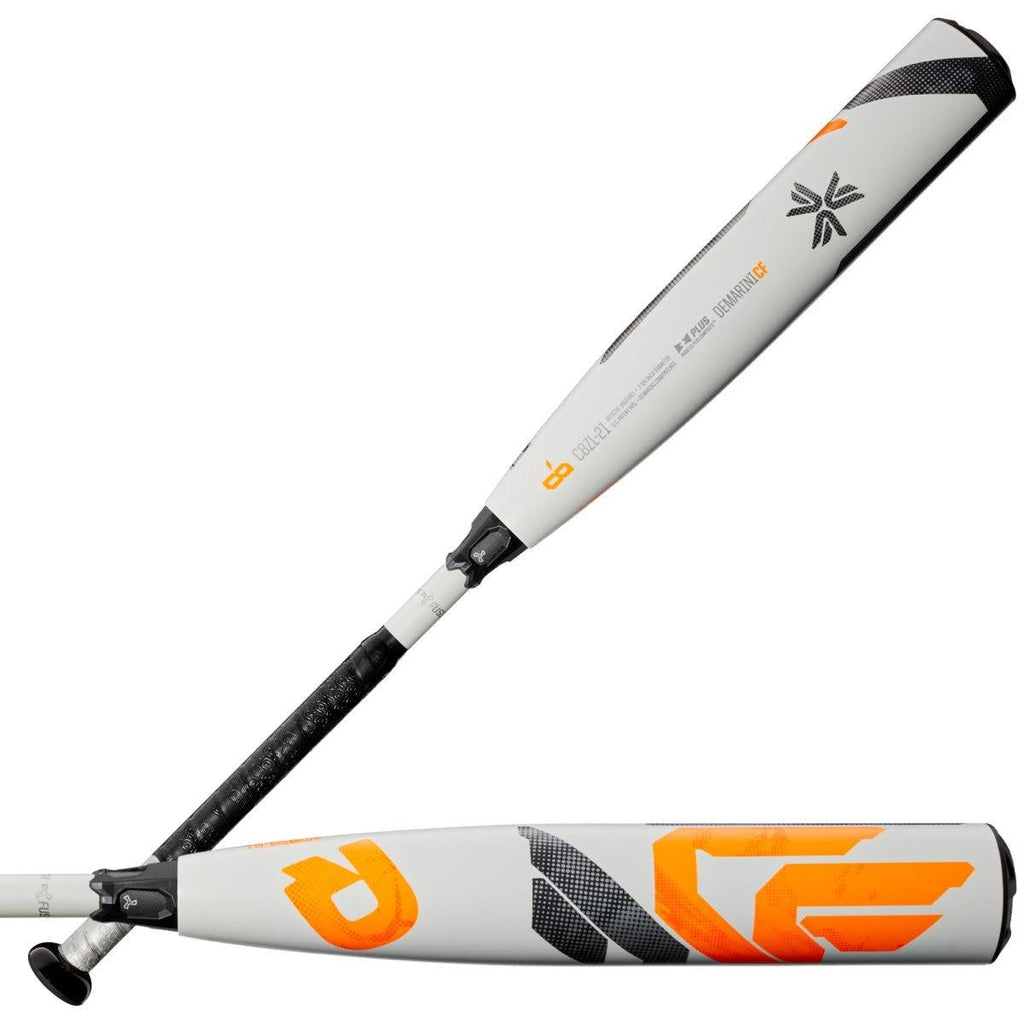 DeMarini CF Baseball Bat - 30 in I6275
