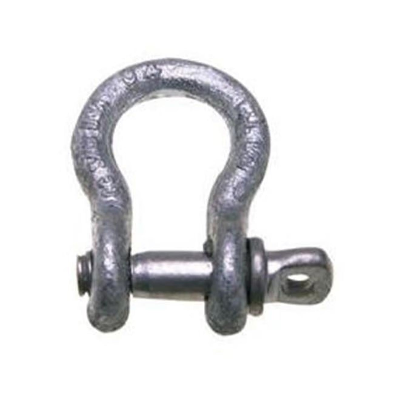 5/8" Bail Sz Anchor Shackles, 3.25 Tons I2626