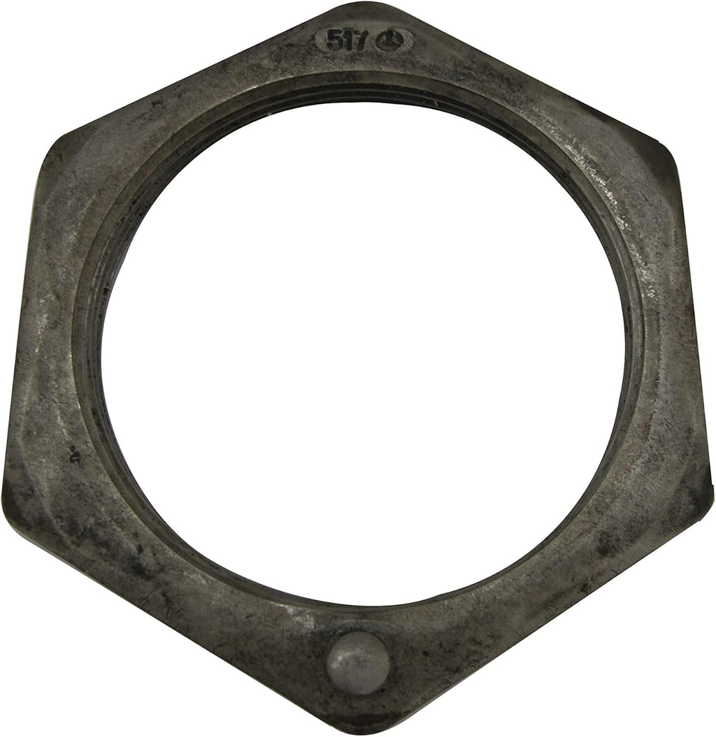 Heavy Duty Drive Wheel Adjusting Nut, 6 Points, Dr. 3/4" Y583