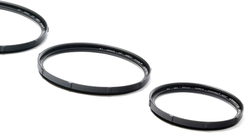 77mm Weather-Sealed Ultra-Slim UV Filter E9129